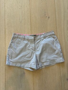 C. Wonder Khaki 100% Cotton Women's Chino Shorts